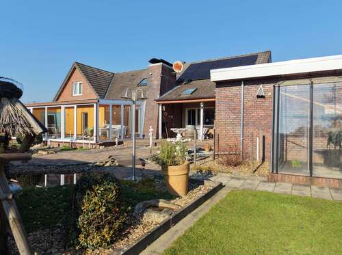 Foto - Haus zum Kaufen in Westoverledingen 490.000,00 € 288.17 m²