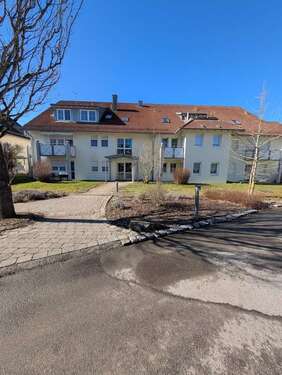 Foto - Wohnung zum Mieten in Illmensee 400,00 € 44.97 m²
