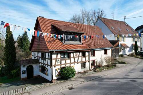 Foto - Haus zum Kaufen in Überlingen 519.000,00 € 113 m²