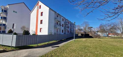 Foto - Wohnung zum Mieten in Halberstadt 490,00 € 73 m²