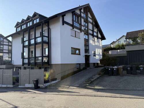 Foto - Wohnung zum Kaufen in Flein 299.000,00 € 88 m²