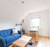 Wohnen auf Zeit in Hamburg 1.200,00 €