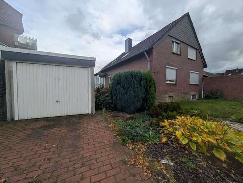 Foto - Haus zum Kaufen in Wunstorf 319.900,00 € 160.9 m²