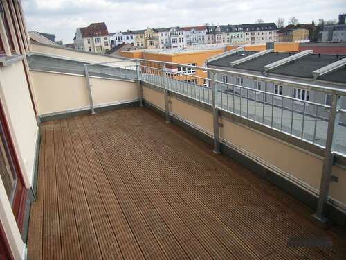 Foto - Wohnung zum Kaufen in Rostock 415.000,00 € 93.07 m²