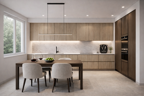 Foto - Wohnung zum Kaufen in Braunfels 295.000,00 € 74 m²