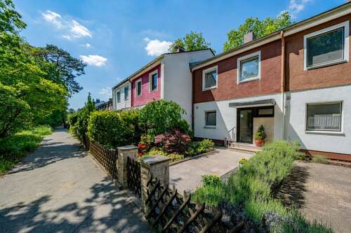 Foto - Haus zum Kaufen in Berlin 450.000,00 € 80 m²