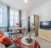 Wohnen auf Zeit in Frankfurt 1.110,00 €