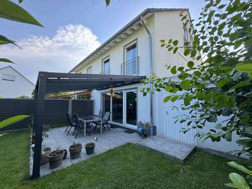 Foto - Haus zum Kaufen in Velbert-Tönisheide 549.000,00 € 139 m²