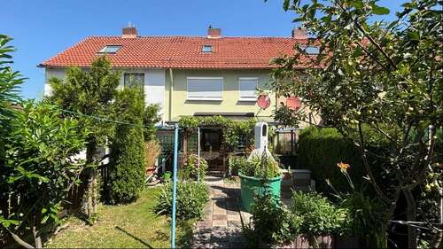 Foto - Haus zum Kaufen in Goslar 195.000,00 € 94 m²