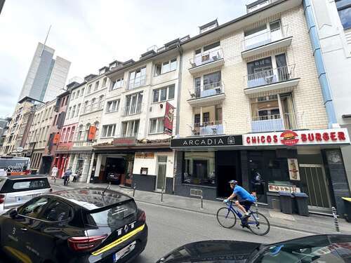 Foto - Gastronomie in Köln Neustadt-Nord 3.600,00 € 124.9 m²