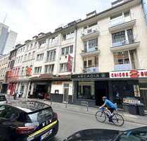 Gastronomie in Köln Neustadt-Nord 3.600,00 € 124.9 m² - Köln / Neustadt-Nord
