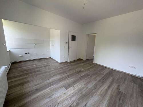 Foto - Wohnung zum Mieten in Wilhelmshaven 440,00 € 65 m²