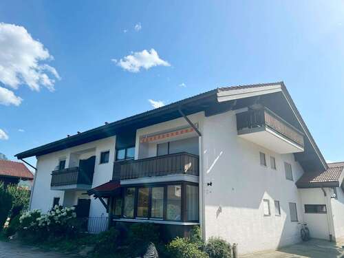 Foto - Wohnung zum Kaufen in Ruhpolding 89.000,00 € 23.01 m²