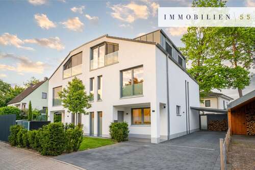 Foto - Haus zum Kaufen in Rösrath 1.290.000,00 € 260.5 m²