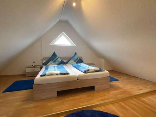 Foto - Wohnung zum Mieten in Uhldingen-Mühlhofen 600,00 € 24 m²