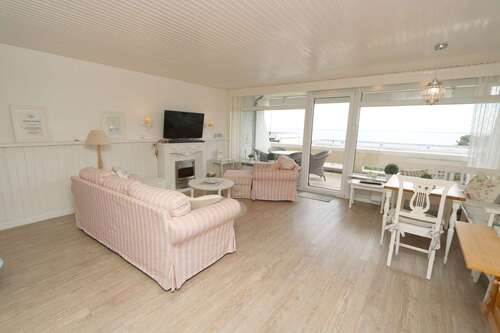 Foto - Wohnung zum Kaufen in Sierksdorf 275.000,00 € 58 m²