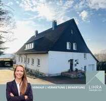 Haus zum Kaufen in Dörentrup Sibbentrup 177.000,00 € 230 m² - Dörentrup / Sibbentrup