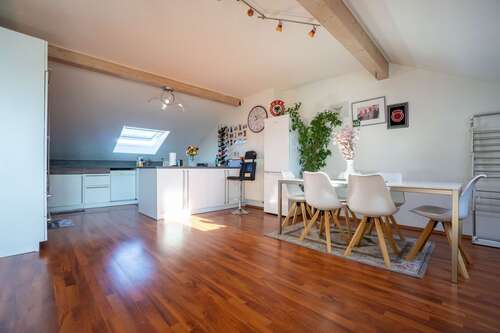 Foto - Wohnung zum Kaufen in Schongau 279.000,00 € 95.27 m²