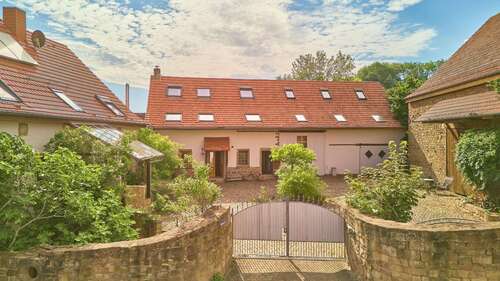 Foto - Haus zum Kaufen in Schönborn 850.000,00 € 392 m²