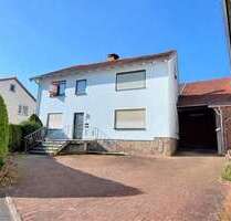 Haus zum Kaufen in Bad Kissingen Poppenroth 219.000,00 € 159 m² - Bad Kissingen / Poppenroth