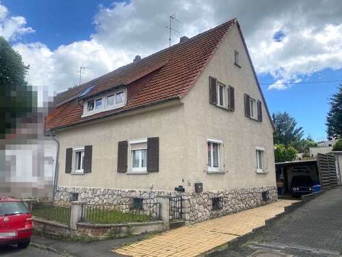 Foto - Haus zum Kaufen in Selters 220.000,00 € 120 m²
