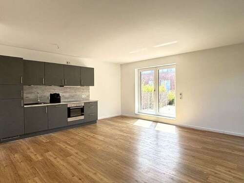 Foto - Wohnung zum Mieten in Hamburg 1.316,16 € 82.26 m²