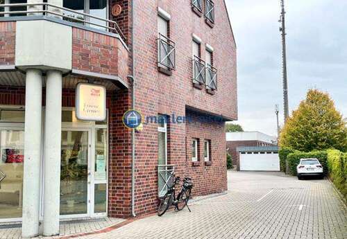 Foto - Einzelhandel in Esens 575,00 € 58.96 m²