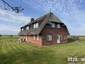 Haus zum Kaufen in Sylt Archsum 3.550.000,00 € 200 m² - Sylt / Archsum