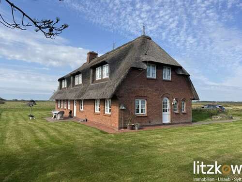 Foto - Haus zum Kaufen in Sylt Archsum 3.550.000,00 € 200 m²