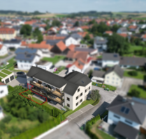 Wohnung zum Kaufen in Essenbach 489.000,00 € 84.32 m²