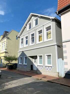 Foto - Wohnung zum Mieten in Cuxhaven 510,00 € 50 m²