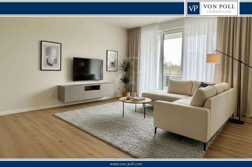 Foto - Wohnung zum Mieten in Sinzig-Bad Bodendorf 783,00 € 57.55 m²