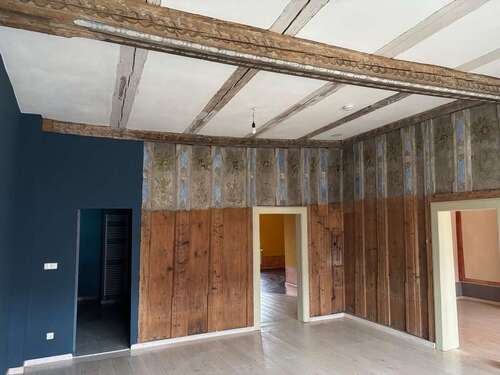 Foto - Wohnung zum Mieten in Naumburg (Saale) 800,00 € 137.45 m²