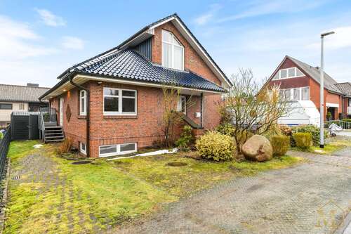 Foto - Haus zum Kaufen in Helmste 399.000,00 € 163 m²