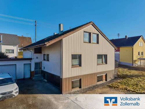 Foto - Haus zum Kaufen in Trochtelfingen, Steinhilben 319.000,00 € 205 m²