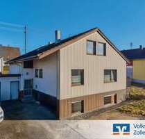 Haus zum Kaufen in Trochtelfingen, Steinhilben 319.000,00 € 205 m²