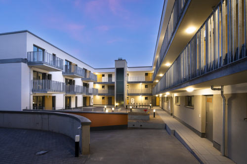 Foto - Wohnung zum Mieten in Koblenz 670,00 € 50 m²