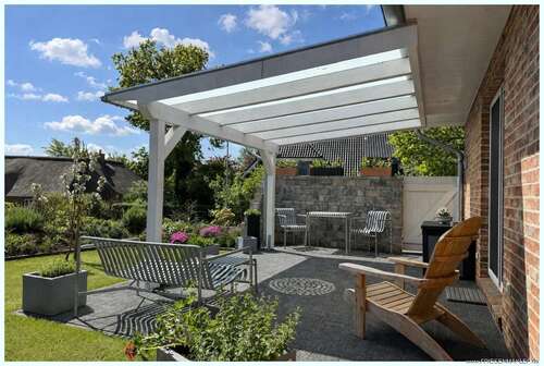 Foto - Wohnung zum Kaufen in Rantrum 339.000,00 € 78 m²