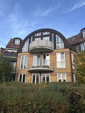 Foto - Wohnung zum Kaufen in Nauen 133.000,00 € 60.08 m²