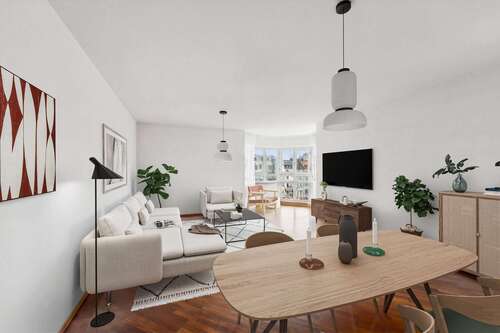 Foto - Wohnung zum Kaufen in München 765.000,00 € 67 m²