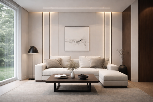 Foto - Wohnung zum Kaufen in Braunfels 388.000,00 € 97 m²