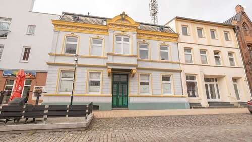 Foto - Haus zum Kaufen in Grevesmühlen 419.000,00 € 190 m²