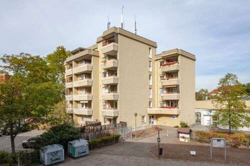 Foto - Wohnung zum Mieten in Ludwigshafen 588,20 € 94.58 m²