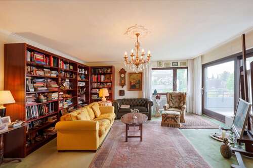 Foto - Wohnung zum Kaufen in Leonberg 349.000,00 € 101 m²
