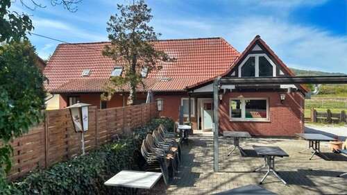 Foto - Haus zum Kaufen in Ilsenburg 295.000,00 € 70 m²