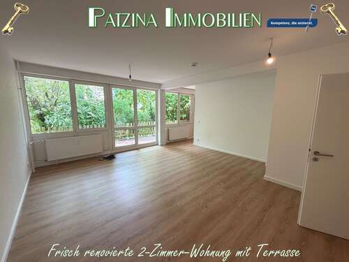 Foto - Wohnung zum Mieten in Schwielowsee 780,45 € 52.03 m²
