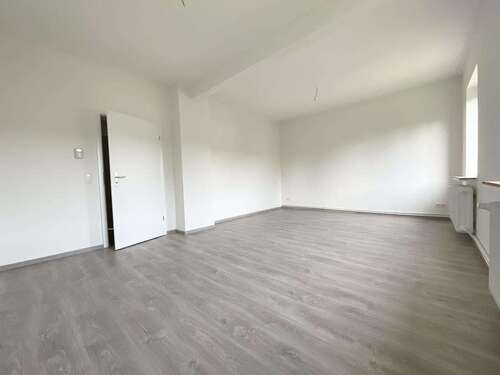 Foto - Wohnung zum Mieten in Wilhelmshaven 409,00 € 60.22 m²