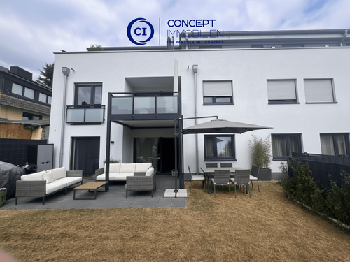 Foto - Wohnung zum Mieten in Hürth 1.820,00 € 101.1 m²