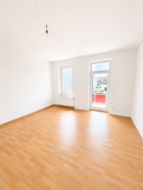 Foto - Wohnung zum Mieten in Chemnitz 399,00 € 65.35 m²