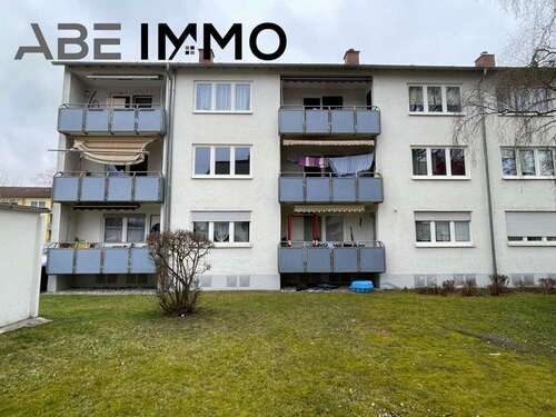 Foto - Wohnung zum Kaufen in Schelklingen 150.000,00 € 66 m²